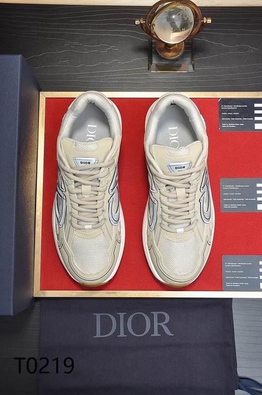 DIOR Men's Shoes 329